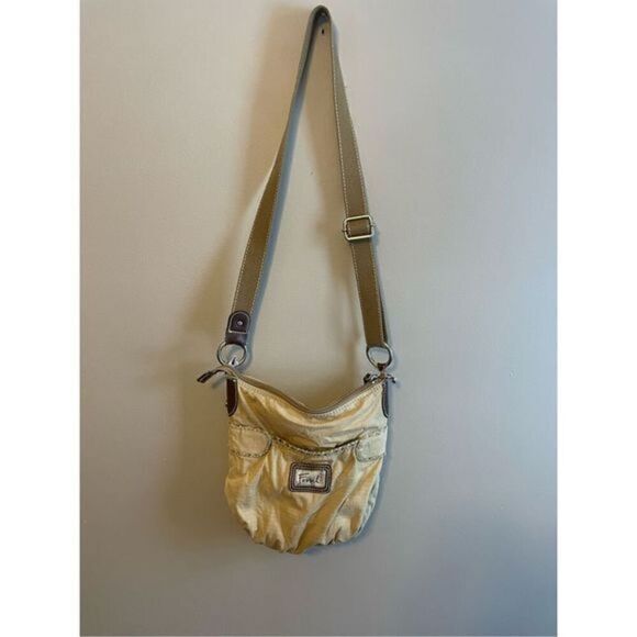 Fossil Bag  - Picture 1 of 6